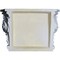 Ekena Millwork 26 7/8"W x 17 1/2"H x 2 5/8"P Rose Capital (Fits Pilasters up to 19 1/4"W x 2 5/8"D) CAP26X17X02RO - alternate 4